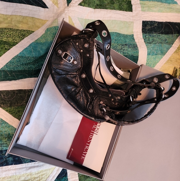 Balenciaga le cagole XS - Picture 15 of 16